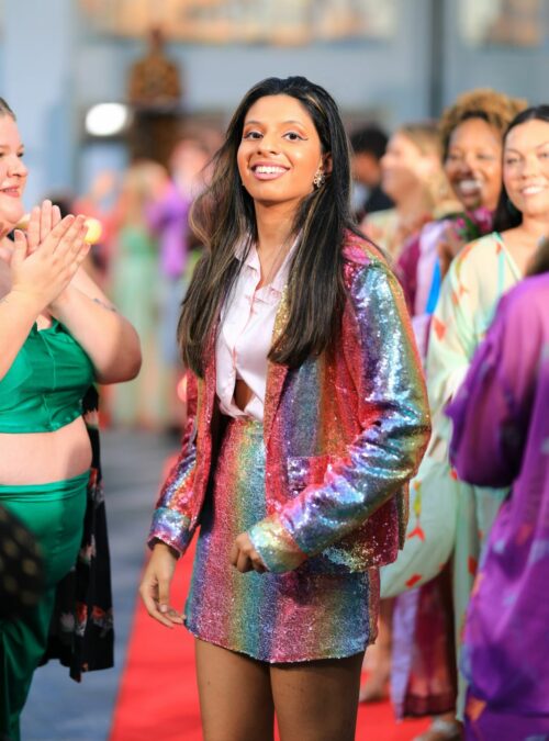 June 2023 Beauty of Inclusion Fashion Show