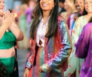 June 2023 Beauty of Inclusion Fashion Show