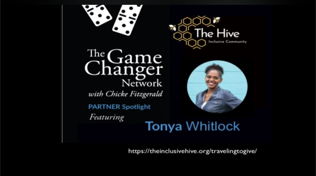 Game Changer Network Podcast