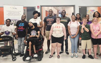 July 2025 Game Night and Ice Cream Social