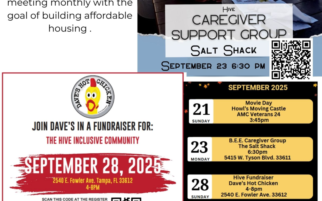 September 2025 Newsletter