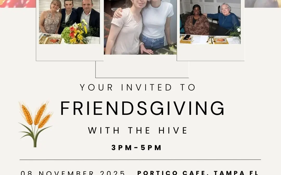 November 2025 Newsletter