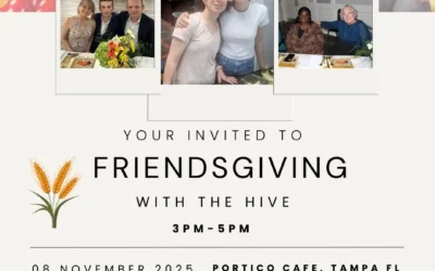 November 2025 Newsletter