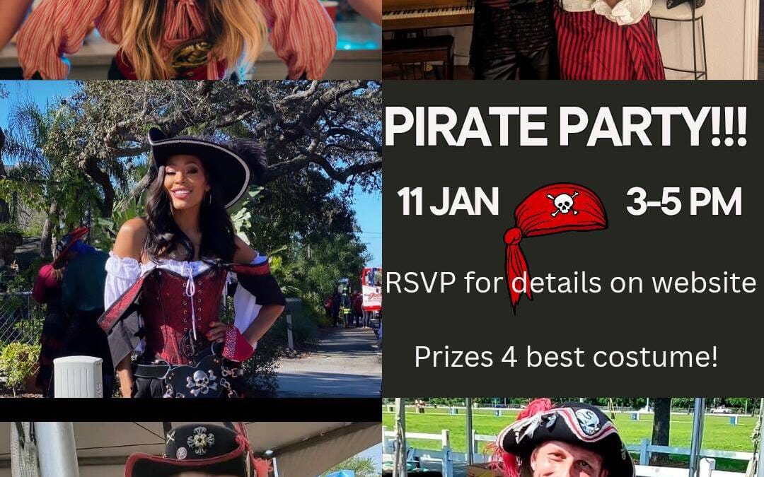 January 2026 Newsletter