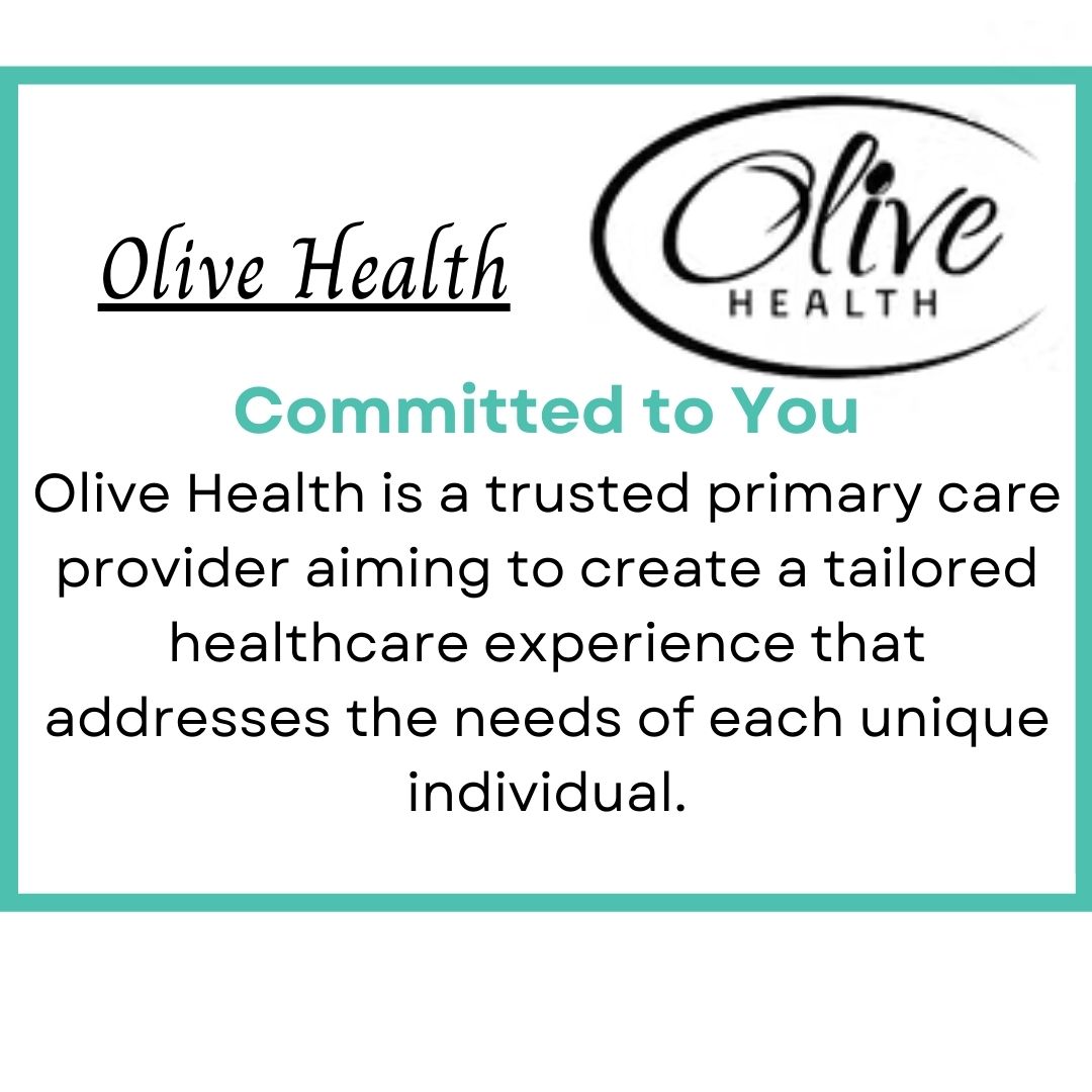 Olive Health