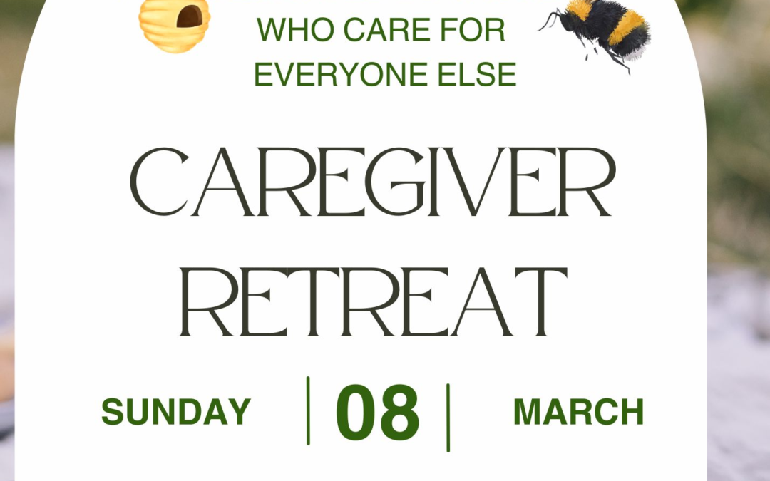 March 2026 Newsletter