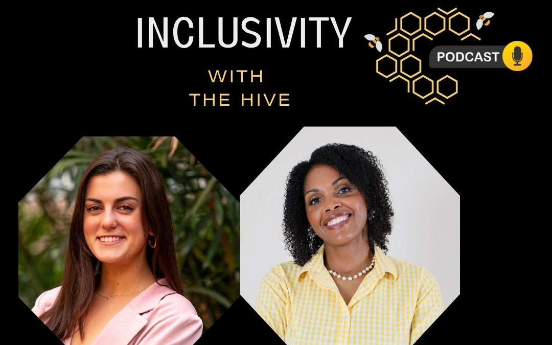 Building Inclusive Communities: The Hive Vision