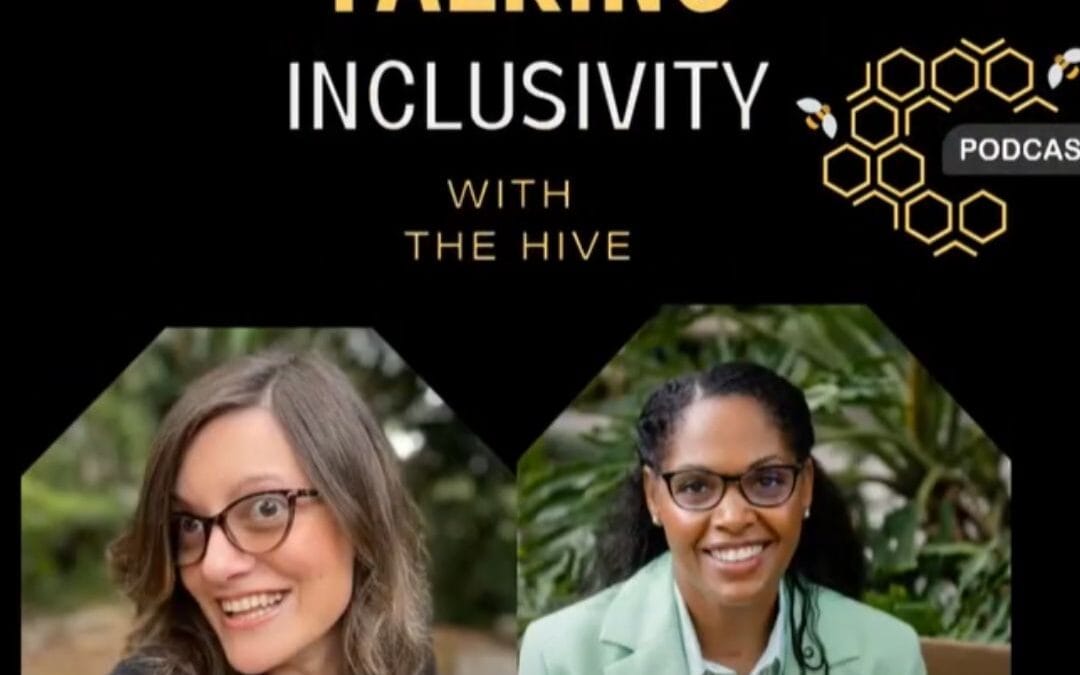 Unpacking Disability: A Conversation with Olivia Murphy