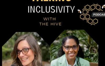Unpacking Disability: A Conversation with Olivia Murphy