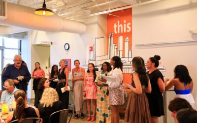 June 2026 Beauty of Inclusion Fashion Show